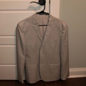 Men’s Blazer